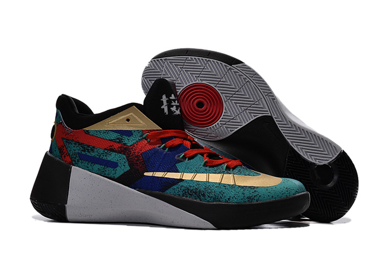 nike hyperdunk low 2015