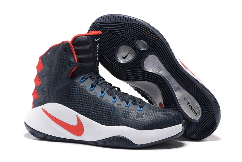 hyperdunk 2016 high