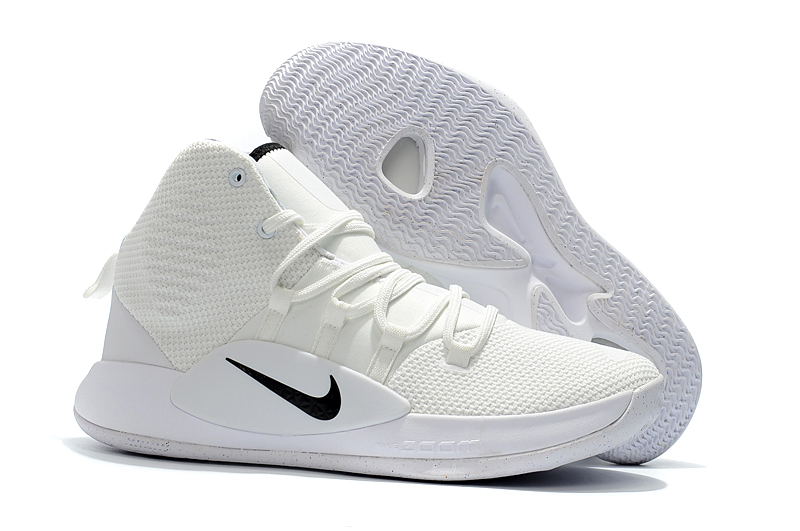 Nike Hyperdunk 2018 The Starter Shoes - Click Image to Close