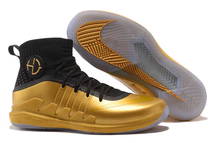 Nike Hyperdunk Green 3 Champion Shoes - Click Image to Close