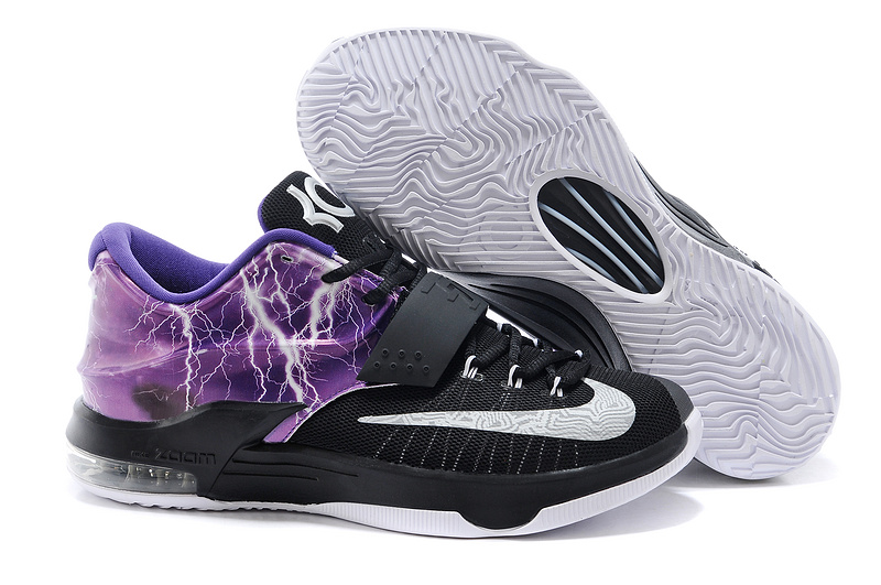 Kevin Durant 7 Shoes