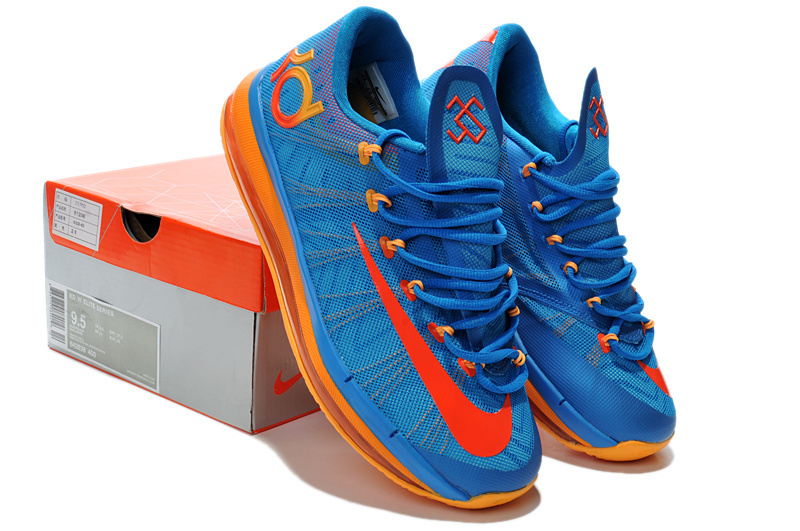 Nike Kevin Durant 6.5 Shoes