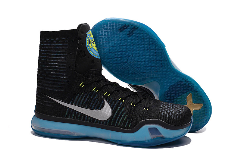 kobe 10 hightop