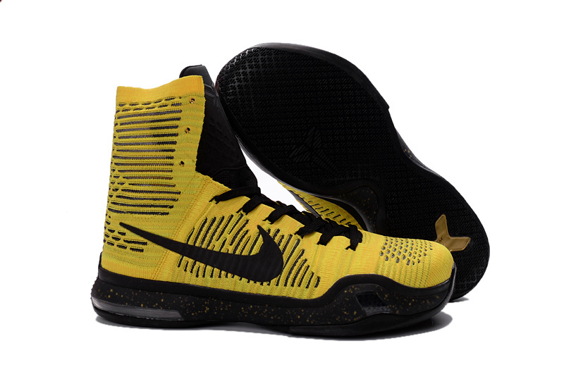 Kobe Bryant 10 High