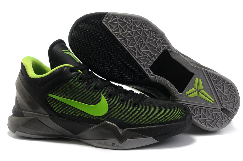 Kobe Bryant 7 Shoes