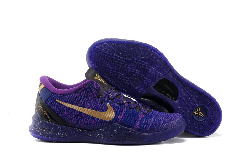 Kobe Bryant 8 Shoes