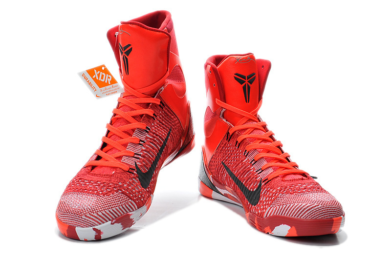 kobe 9 christmas price