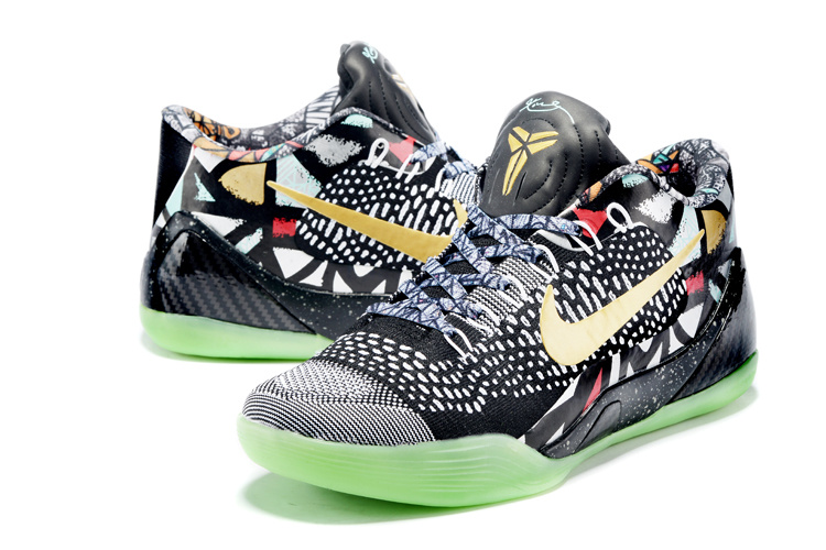 kobe 9 all star