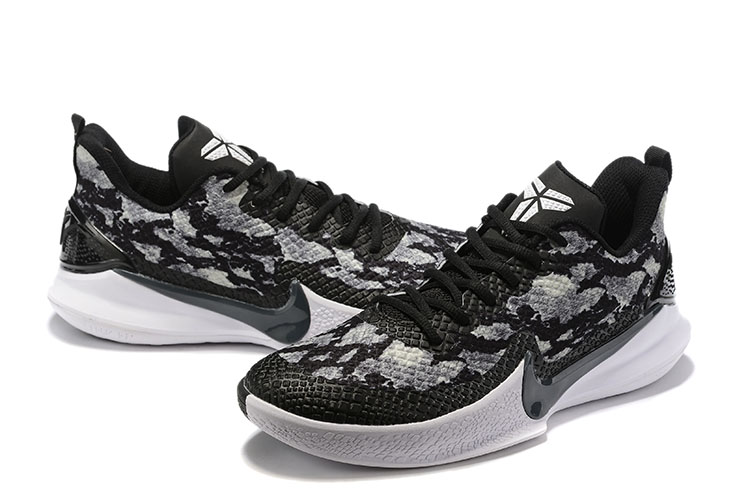 2019 Nike Kobe Mamba Camo - Click Image to Close