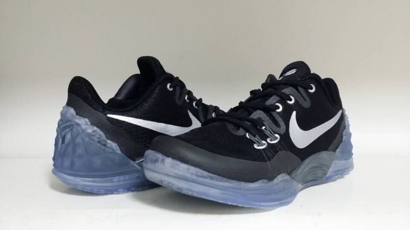 kobe venomenon 5 black