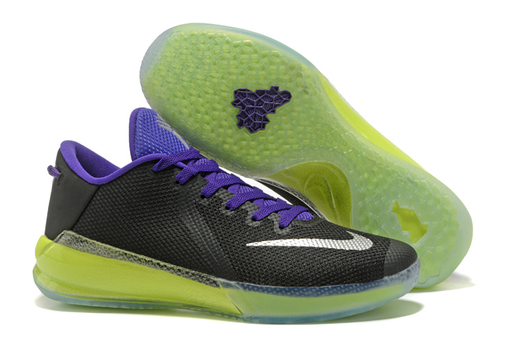 kobe venomenon purple