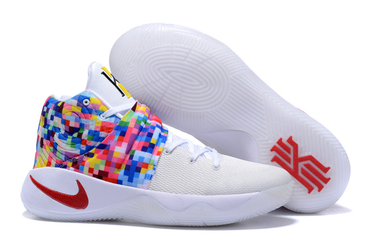 Nike Kyrie 2 Shoes