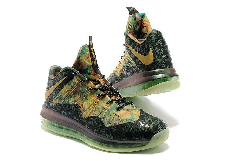 nike lebron 10 cheap