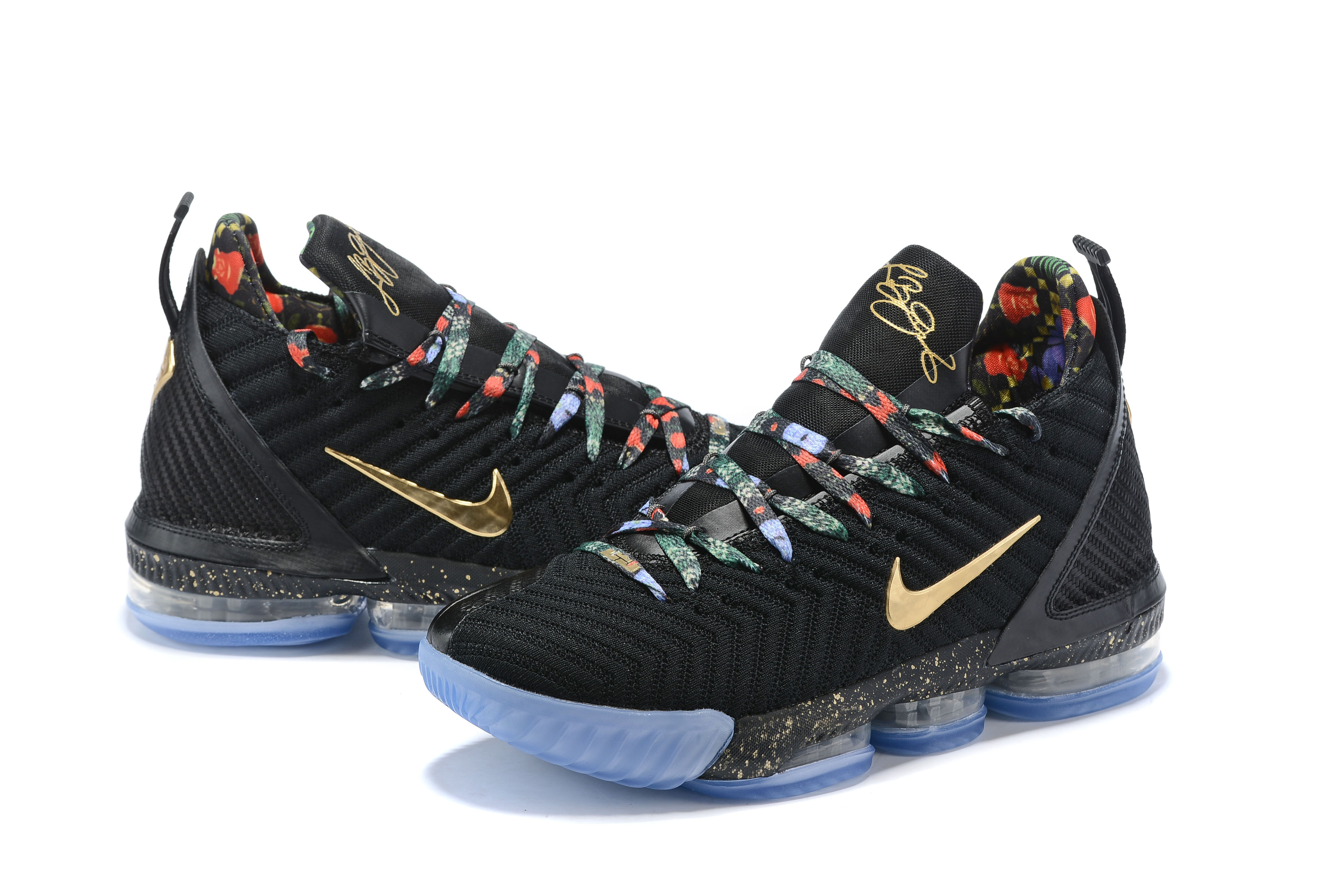 2019 Nike Lebron 16 All Star