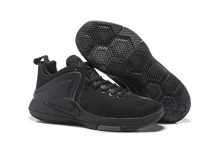 nike witness 1