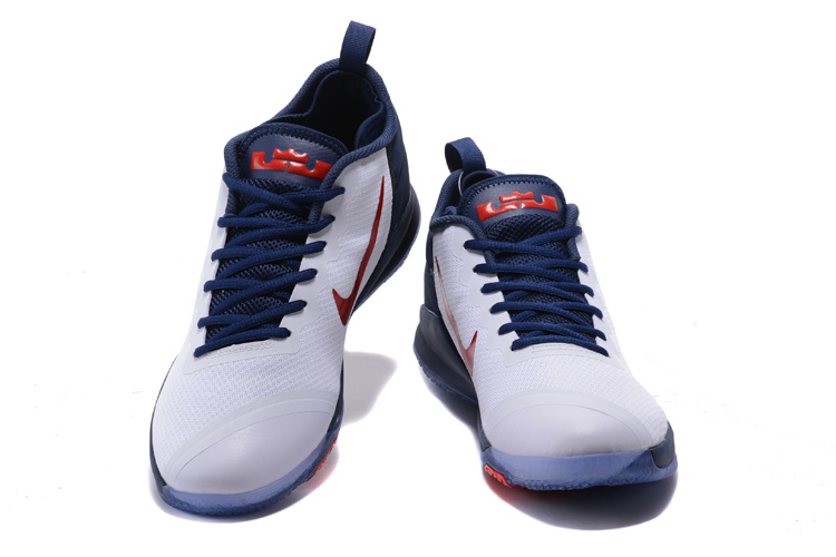 Nike Lebron Wintness 1 Indenpent Day Shoes - Click Image to Close