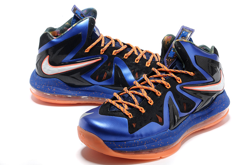 womens nike indigo