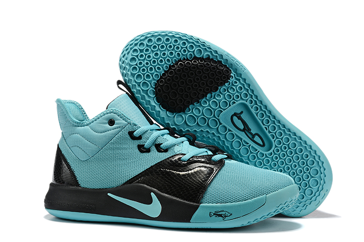 2019 Nike PG 3 Fishing Theme - Click Image to Close