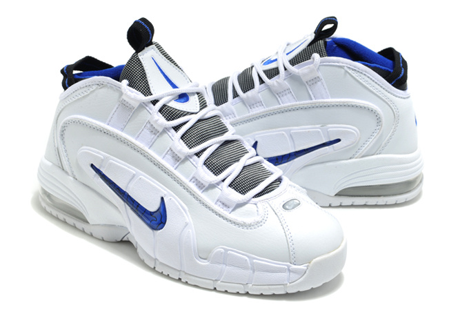 penny 1 all white