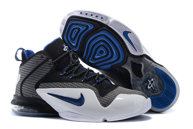 penny hardaway basketball shoes