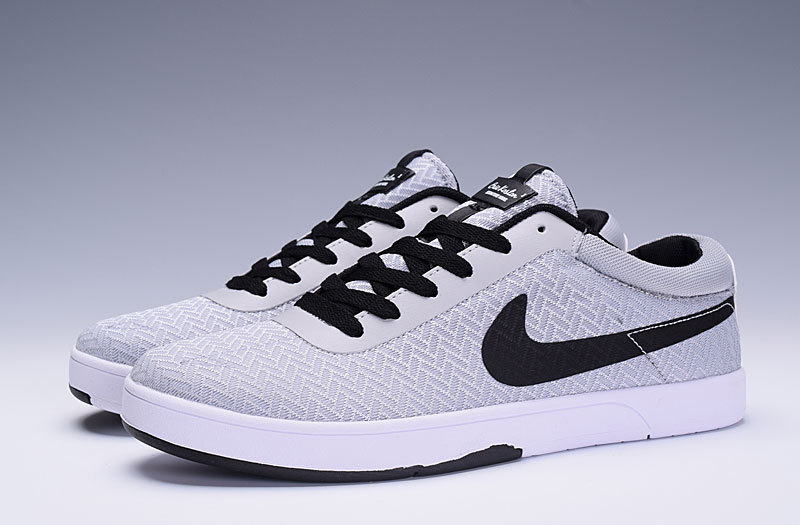 2016 Nike SB Eric Koston White Black