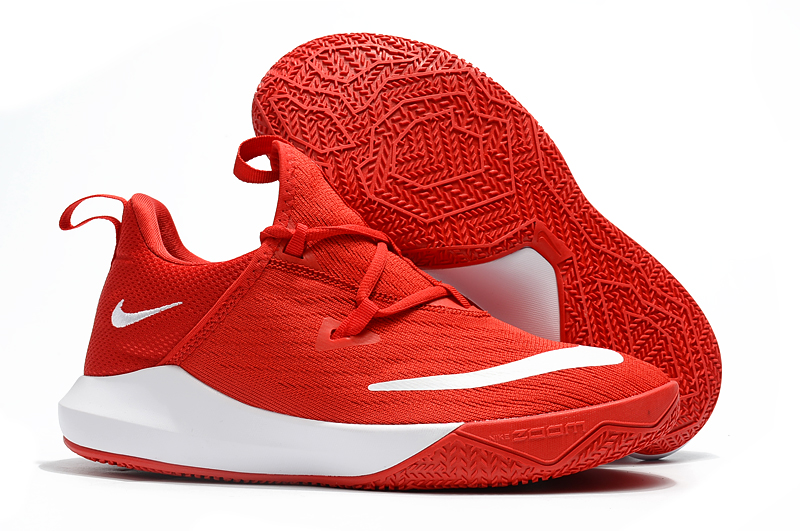 Nike Shift 2 Chinese Red Basktball Shoes - Click Image to Close