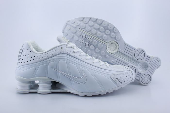 Nike Shox Shoes