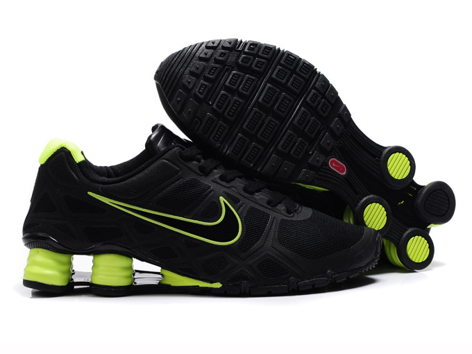 nike shox r6