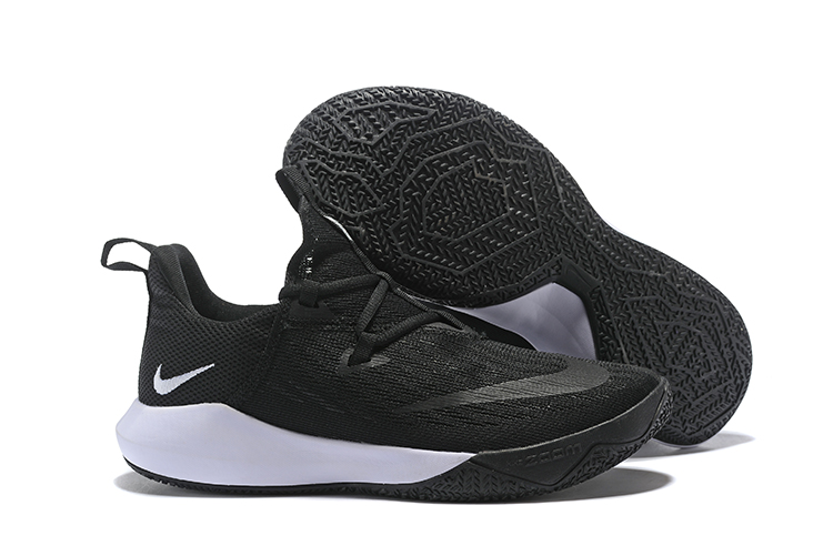 nike team basketball shoes 2018