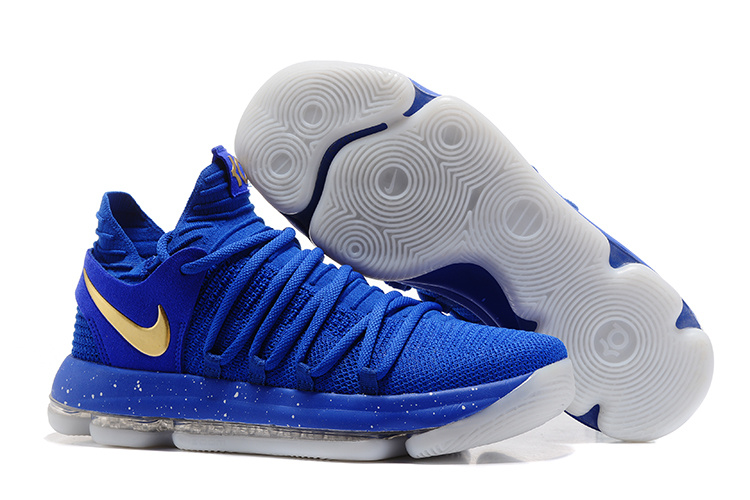 nike zoom kevin durant 10