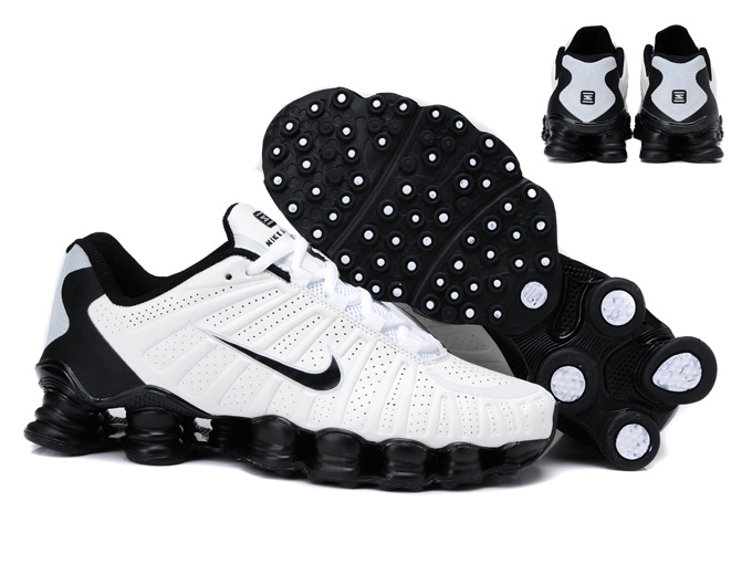 Nike Shox Shoes