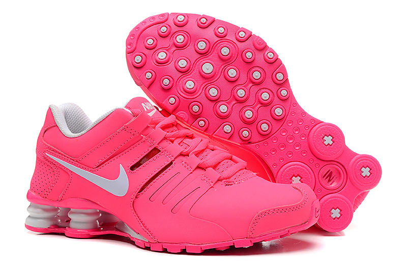 Womens Nike Shox