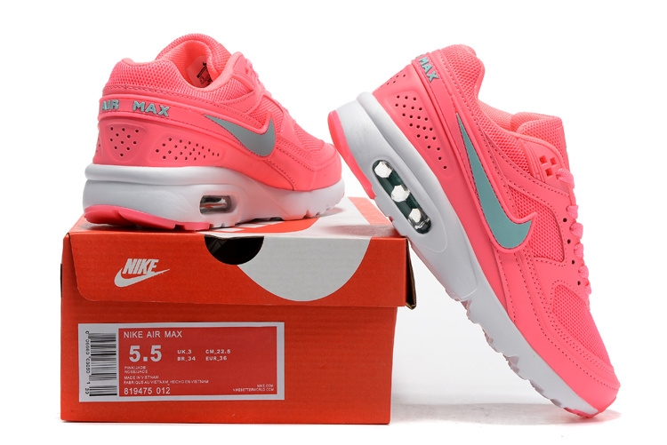 2016 Women Nike Air Max 85 Pink
