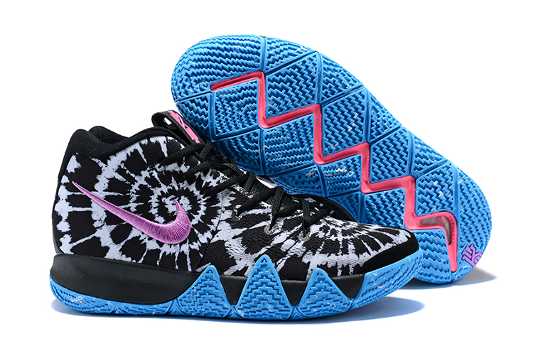 Women Nike Kyrie 4 All Star Shoes