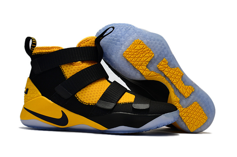 lebron shoes womens yellow