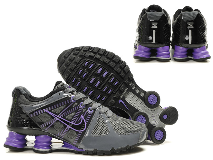 Women Nike Shox Agent+