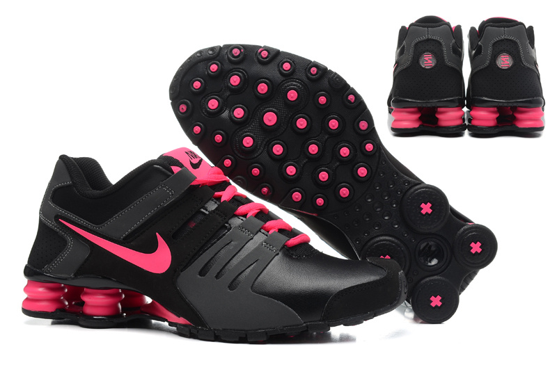 Womens Nike Shox