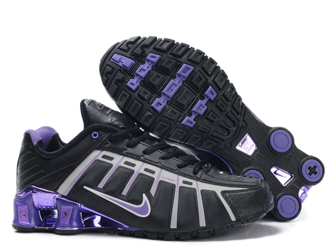 Women Nike Shox NZ III