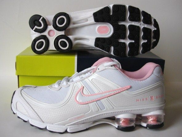 Women Nike Shox R2