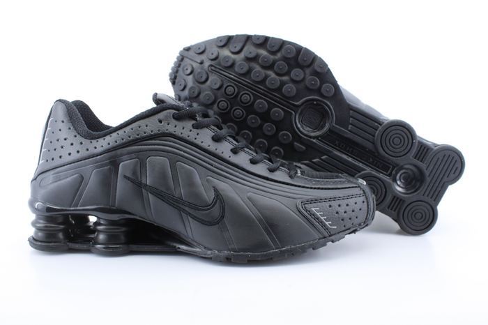 Womens Nike Shox