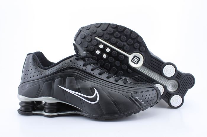 Womens Nike Shox