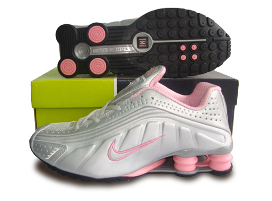 Womens Nike Shox