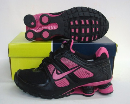 Womens Nike Shox