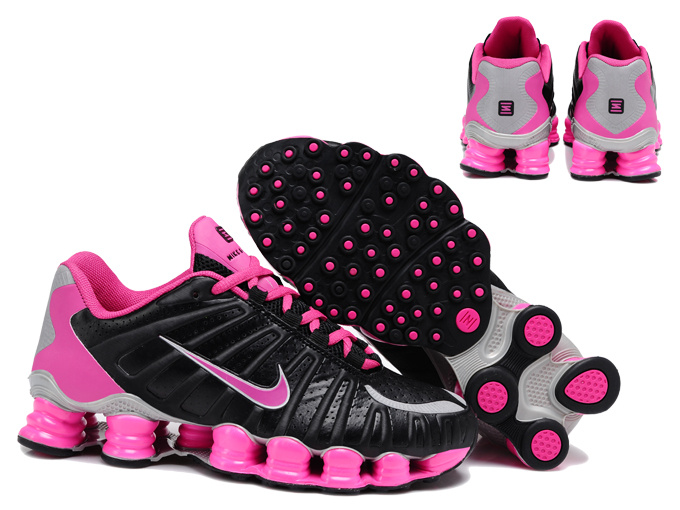 Womens Nike Shox