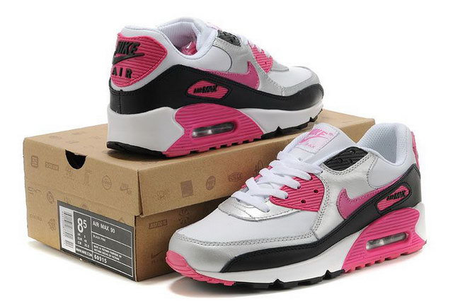 Women Nike Air Max