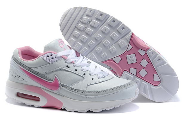 Women Nike Air Max BW