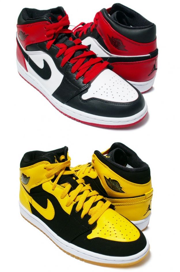 special jordan 1 old love new love bmp package combined shoes