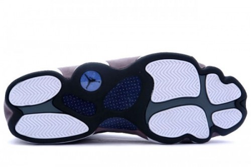 popular nike air jordan 13 carolina blue white flint grey shoes - Click Image to Close