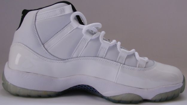 special nike air jordan 11 columbia all stars white columbia blue black shoes - Click Image to Close