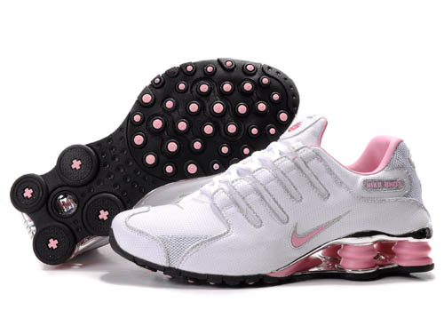 Womens Nike Shox